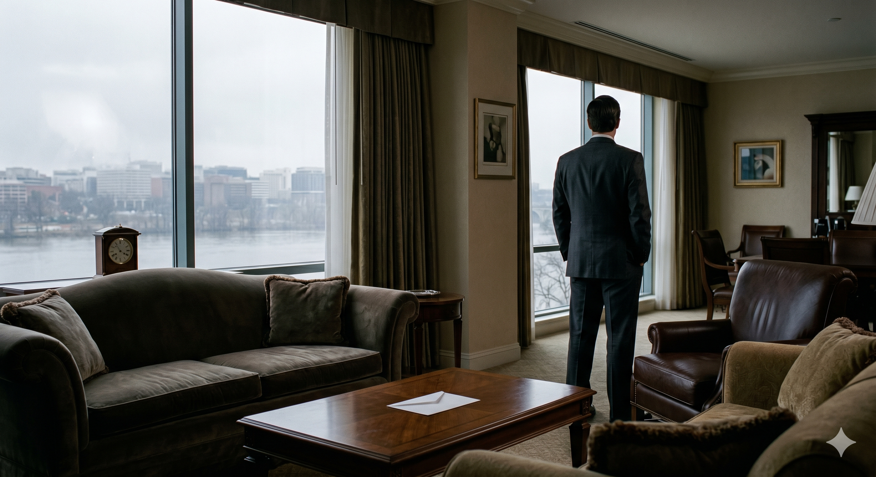 Four Seasons Hotel, Washington DC