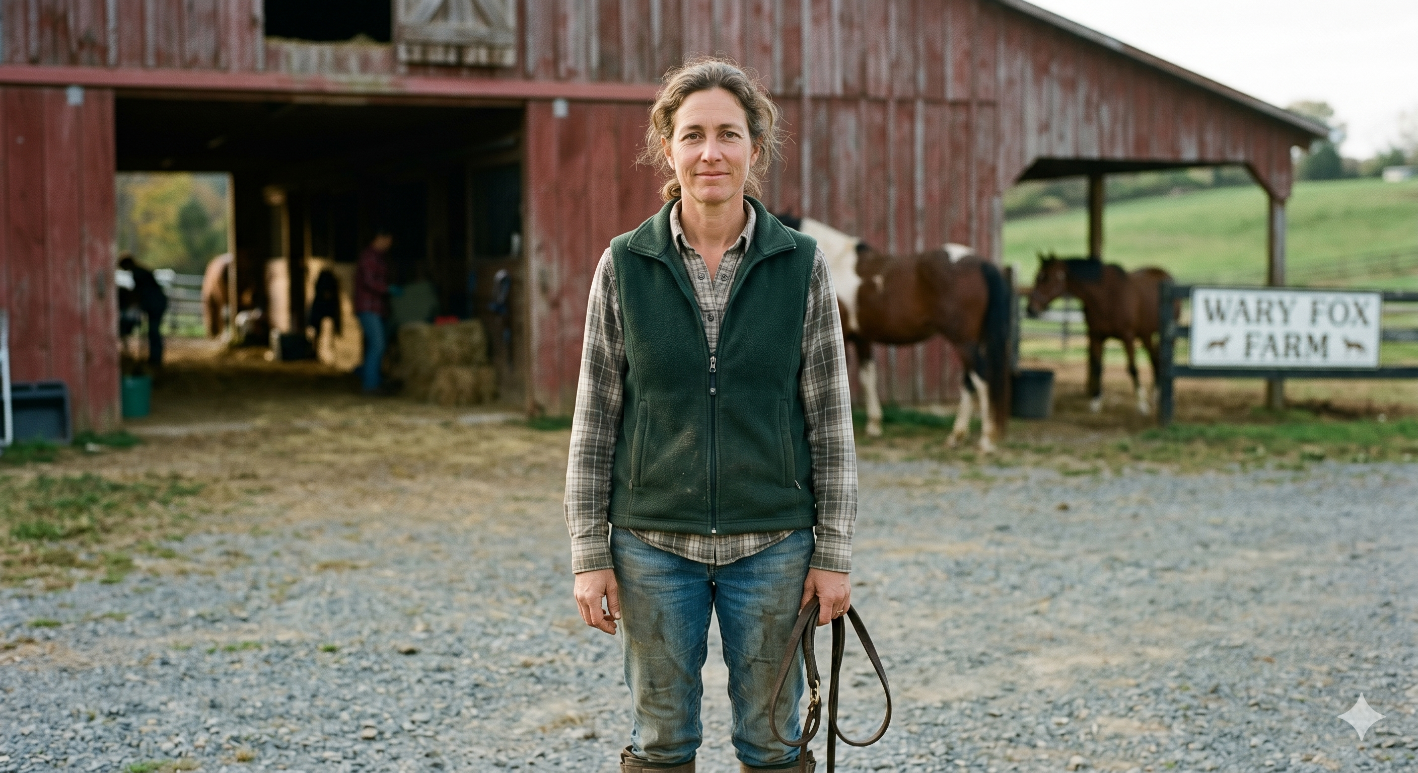 Laurie Sandler