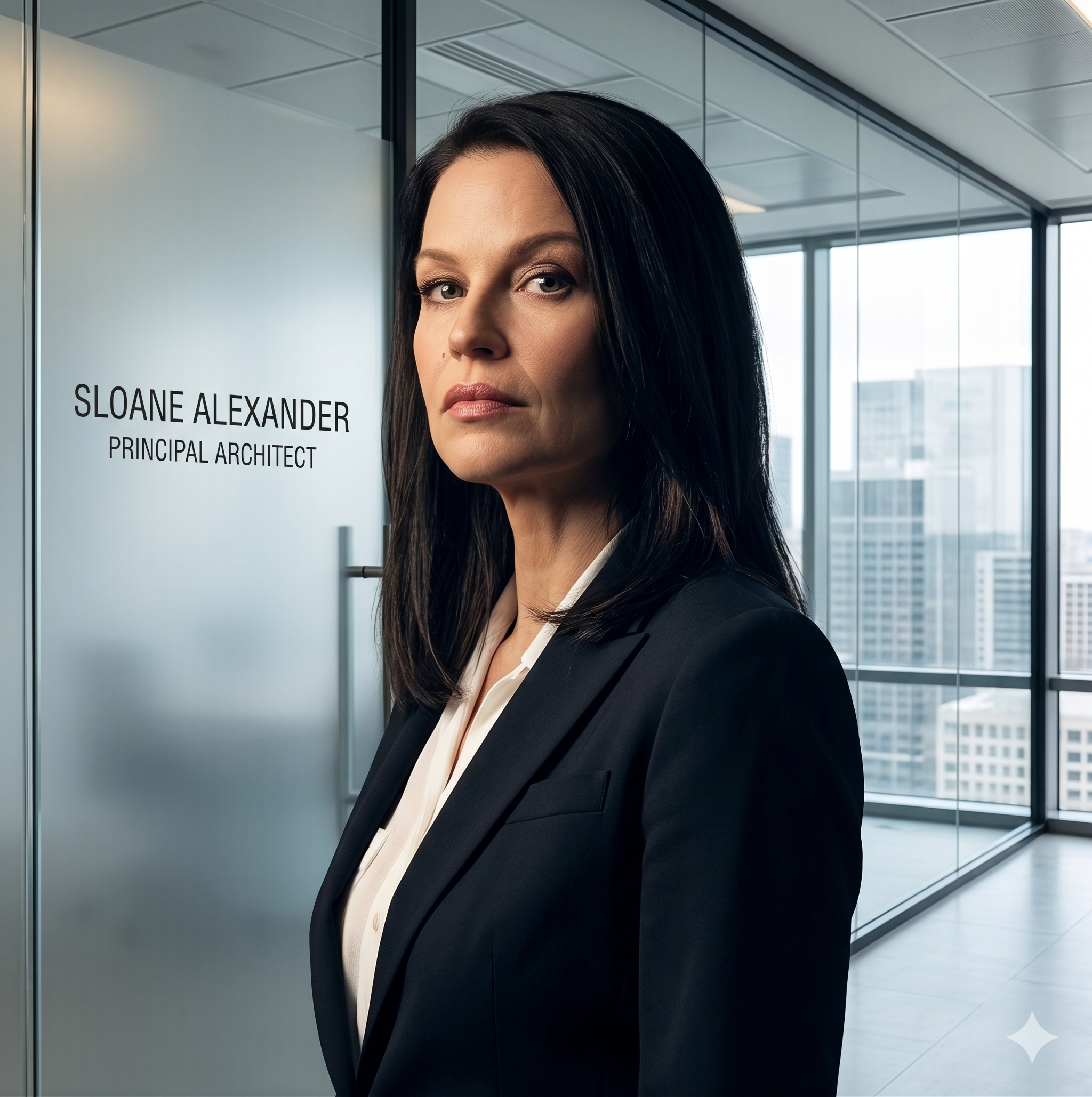 Sloane Alexander